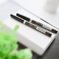 3 Pcs Calligraphy Pens Set Japan Material Brush for Signature Chinese Calligraphy Learning Art Marker School Stationery Supplies 5