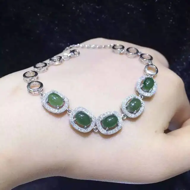 Jesper gamstone bracelet jewelry gift woman girls