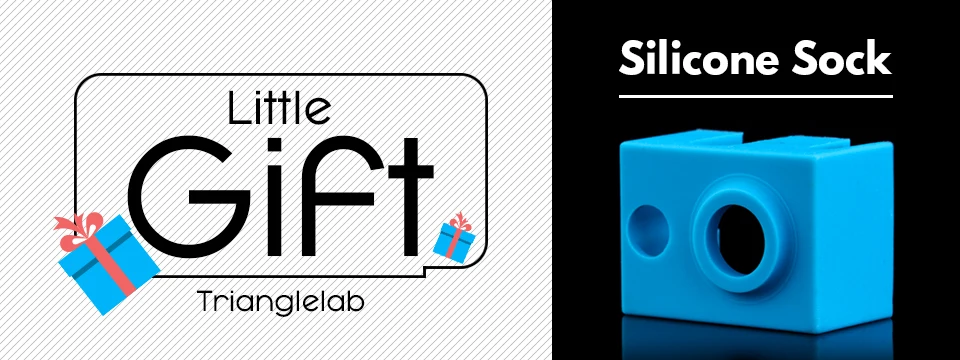 Cheap Peças e acessórios em 3D