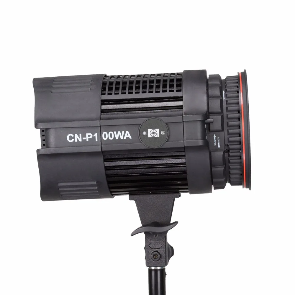 100WA Lens Flood