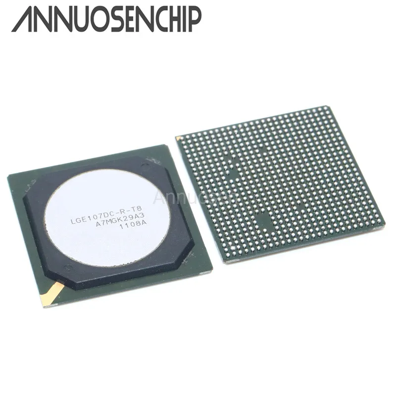 

Free Shipping 2pcs/lot LGE107DC-RP-T8 LGE107DC-R-T8 LGE107DC-LF-T8 BGA NEW