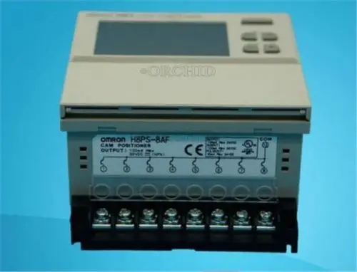 

OM+ H8ps-8Af 24Vdc Cam Positioner Plc Automation Industry Plc Modul D