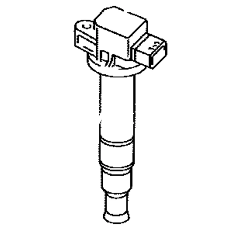 Ignition Coil Pack Ignition Coil For TOYOTA YARIS RACTIS PRIUS C VIOS LIMO COROLLA ALTIS OEM 90919 02265 90919 02240