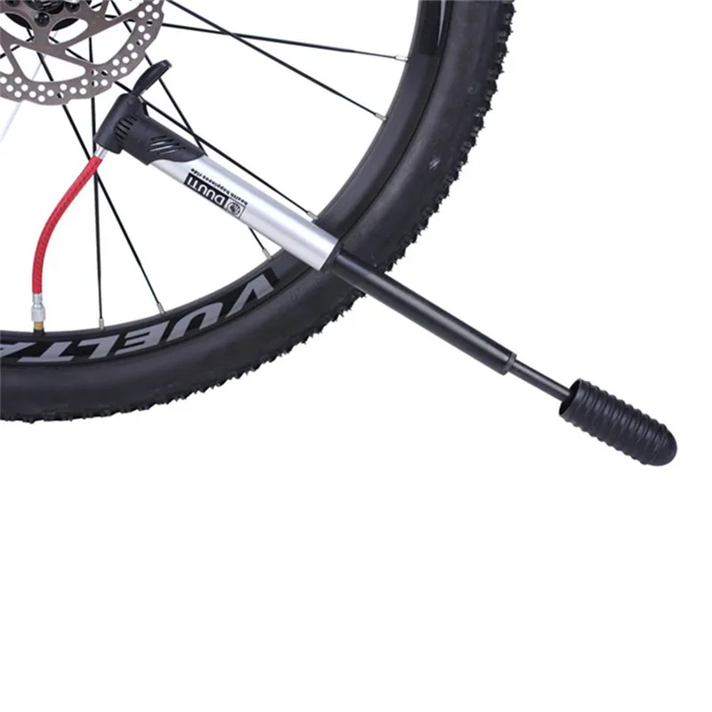 Велосипедные насосы велосипедный надувной шланг для насоса адаптер игольчатый клапан баскетбольная воздушная кровать шины велосипедные аксессуары дополнительные форсунки
