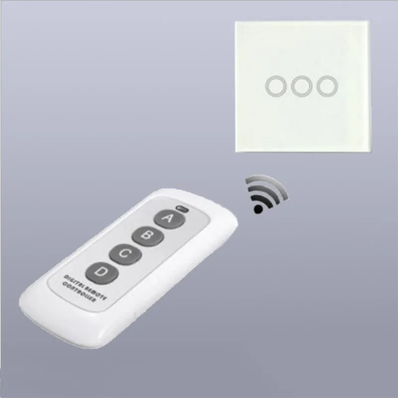 touch switch (9)