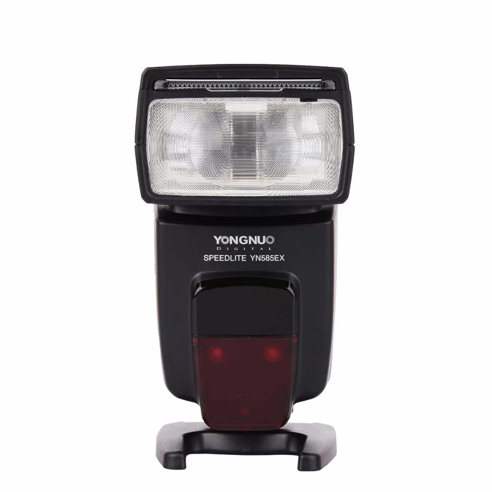  New Yongnuo Flash YN585EX P-TTL Wireless Flash Speedlite for Pentax K-70 K-50 K-1 K-S1 K-S2 K3II K5