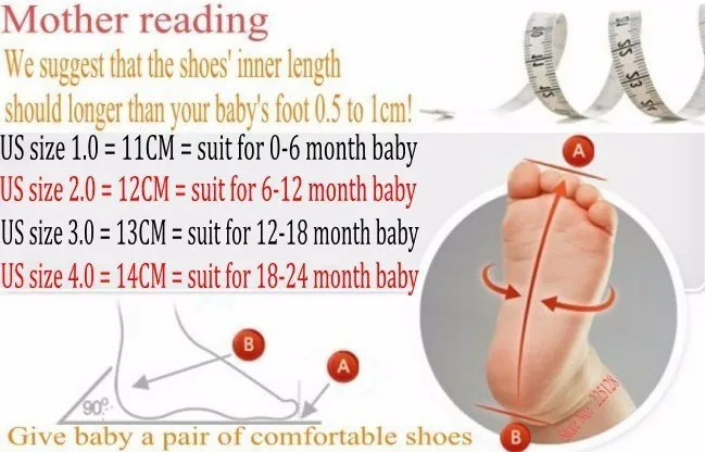 Детская обувь для маленьких девочек, начинающих ходить, для маленьких девочек, с бантом, мягкая нескользящая обувь для малышей, для малышей, для малышей 0-18 месяцев