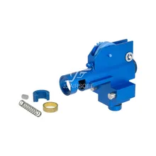 JJ Airsoft M4 CNC Hop Up камера с самостабилизирующейся системой подходит для TM, CA, JG, CYMA и т. д. M4 AEG серии