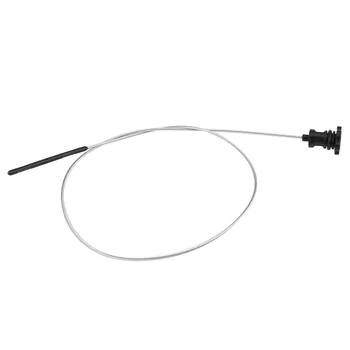 

Transmission Fluid Oil Level Dipstick Tube Automatic Tool for Chrysler 300C For Dodge Challenger Charger Magnum Oil Dipstick