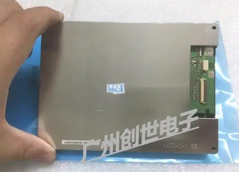 5," 320*240 a-si TFT ЖК-панель LQ057Q3DC03
