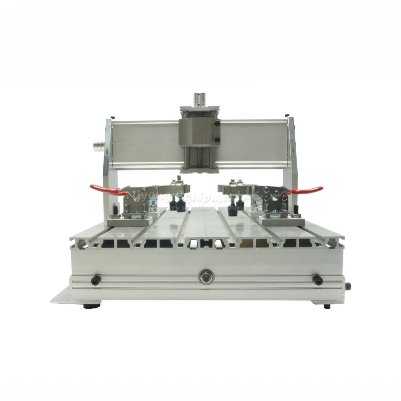 CNC 3040 frame (1)
