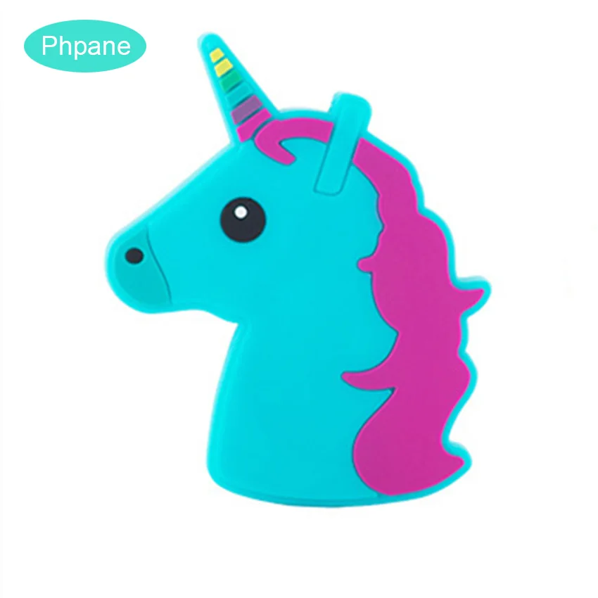 

Unicorn Chargeur Induction Cute Cartoon Wireless Charger Pad Mat Charging For Iphone Samsung S9+ S8+ Xiaomi Cargador Inalambrico