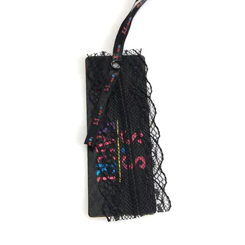 

Customized garment name hang tag,high quality custom swing tag VK314