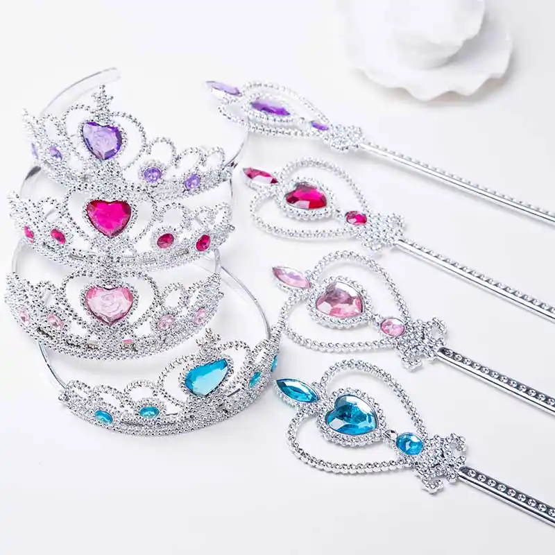 children's pretend jewellery