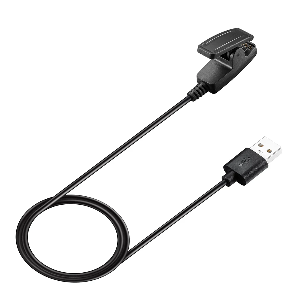 vivomove hr charger