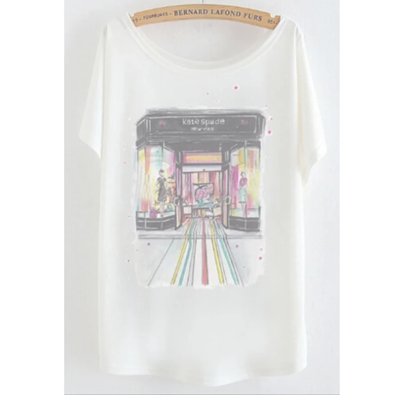 2016-newest-batwing-sleeve-t-shirt-cotton-t-shirt-Women-big-size-t-shirt-Cat-Rabbit.jpg_640x640 (7)