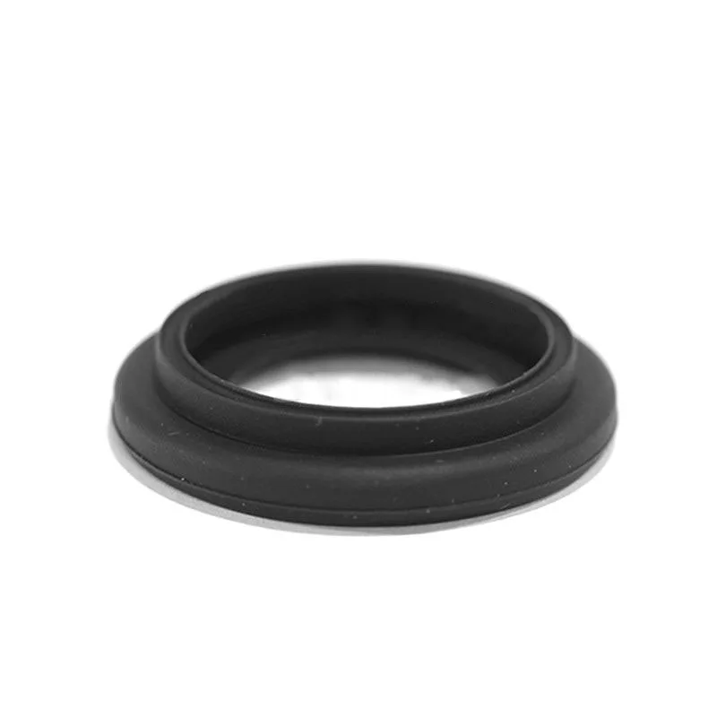 

DK-17 Rubber Eyecup Replaces For Nikon D850 D810 D810A D800 D800E D500 DF D3 D3X D3S D4 D4S D5 Camera SLR eye mask Cap Black