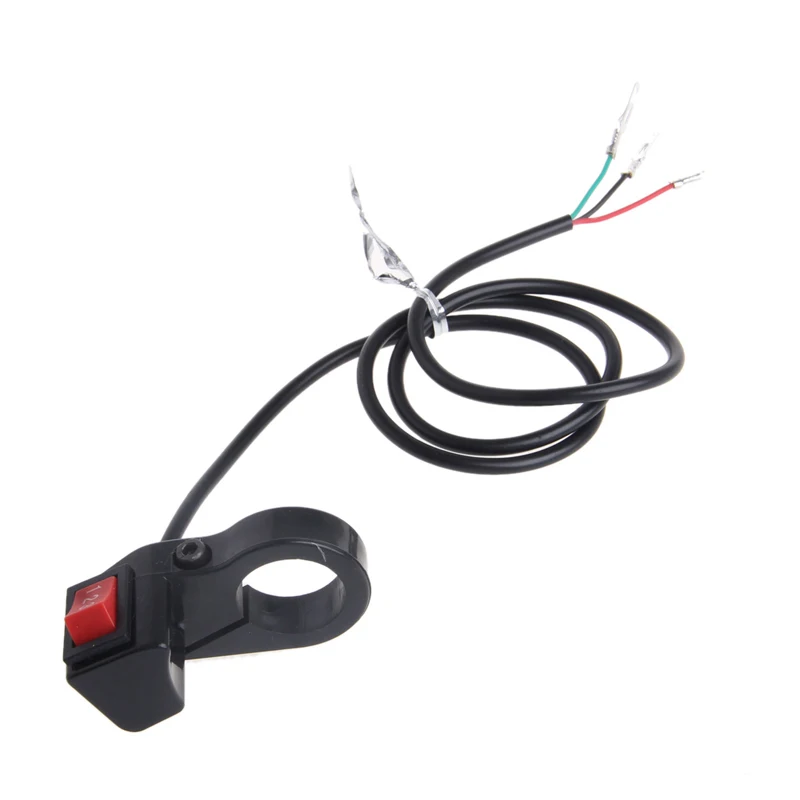 Buy 22mm Electric 3 Speed Module Switch For Shift E