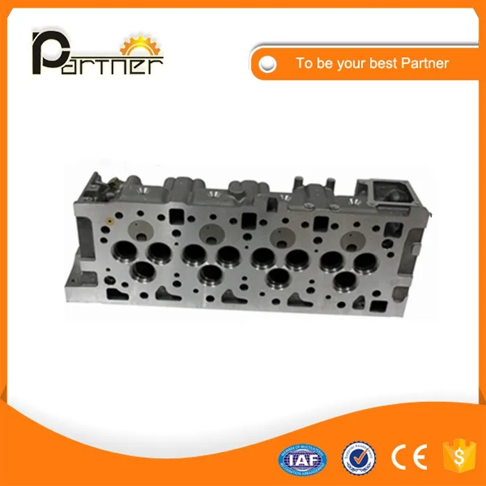 DJ5 T9A Engine cylinder head for PEUGEOT AMC 908 530 (4)