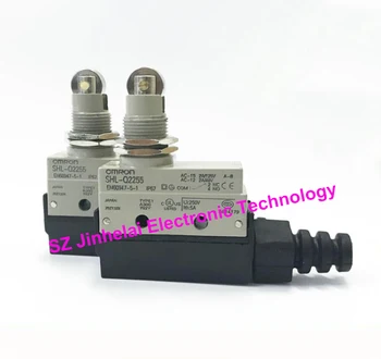 

New and original SHL-Q2255 OMRON Micro switch, Limit switch, Travel switch