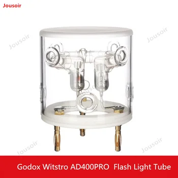 

Godox Witstro AD400PRO Outdoor Flash Light Tube Bare Bulb Flash Tube or AD400PRO Spare Replace Tube CD50 T03