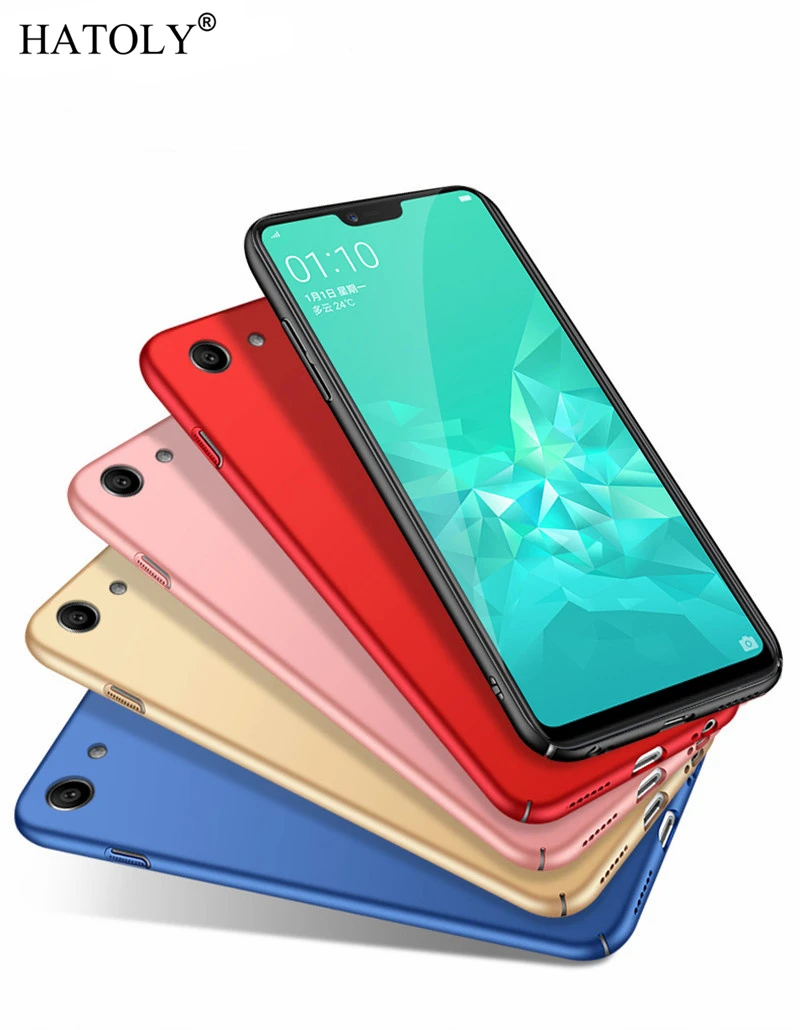 Cover OPPO A3 Case Ultra thin Hard PC Shell Bumper Business Style Protective Phone For |