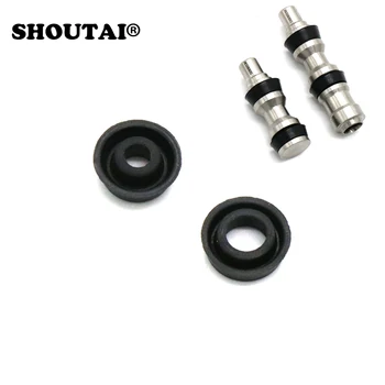 

Bicycle Brake Disc Lever Piston Washer For SRAM AVID Guide db5 Level R RS RSC Series Bike Repair Part