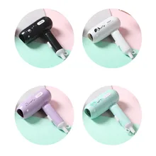 Сушилка для груминга для собак складной портативный бытовой мини дешевый фен для волос 220 v@ Q