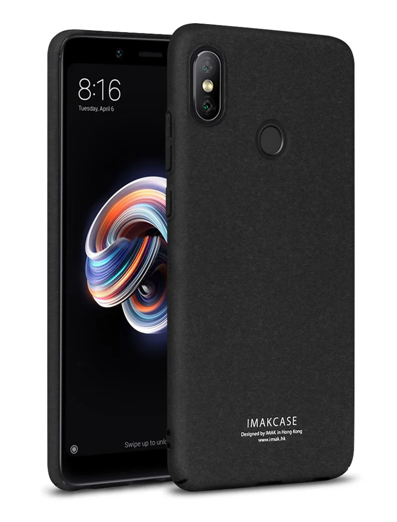 8 Note5 Pro