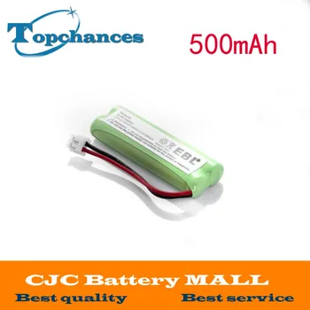 

500mAh 2.4V Cordless Home phone Battery For Vtech BT18443 BT28443 LS6125 LS-6225
