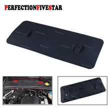 8E1819422A 01C 8E1 819 422 A Black Battery Tray Cover Cap For Audi A4 8E S4 Quattro B6 B7 2004 2005 2006 2007