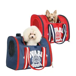 Спортивная щенков рюкзак для переноски Старший питомец маленький Животные переноски сумки рюкзак транспортировочная сумка Открытый Cat