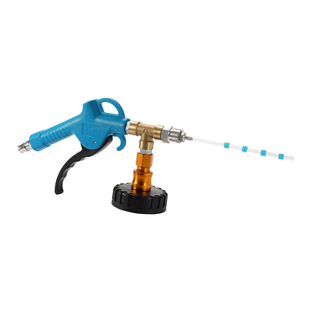Auto Car High Pressure Washer Automobiles Water Gun Car Dry Cleaning Gun Deep Clean Washing Accessories Tornado Cleaning Tool Auto Car High Pressure Washer Automobiles Water Gun Car Dry Cleaning Gun Deep Clean Washing Accessories Tornado Cleaning Tool