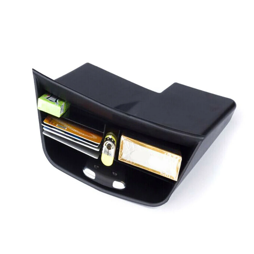 

storage box XT5 interior modification special armrest storage box For Cadillac XT5 storage box in the control