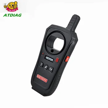 

No Token KEYDIY KD-X2 Remote Maker Unlocker and Generator-Transponder Cloning Device with 96bit 48 Transponder Copy Function