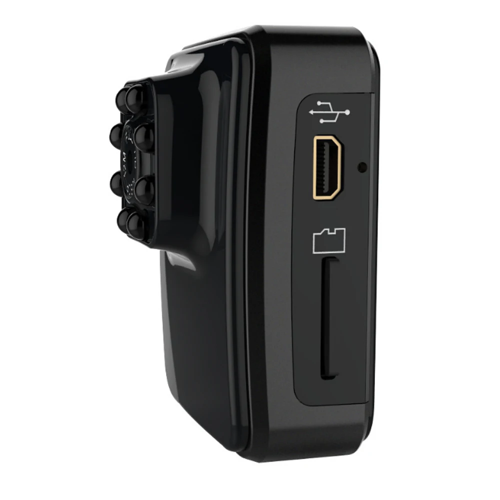 Мини камера R3 HD 1080 P Wifi Спортивная ночного видения мини видео DV DC диктофон микро