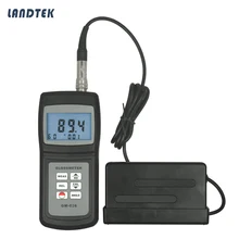 GM-026 Портативный цифровой измеритель блеска для очистки поверхности блескомер