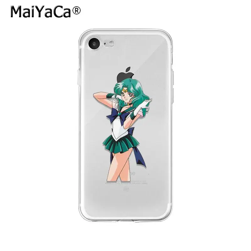 Anime Sailor Moon Girl