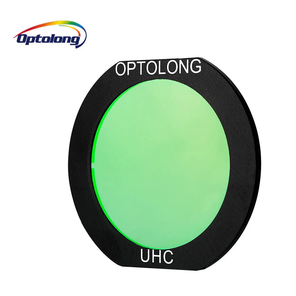 OPTOLONG UHC зажим фильтр объектива Цифрового Фотоаппарата Canon EOS-C Камера встроенный