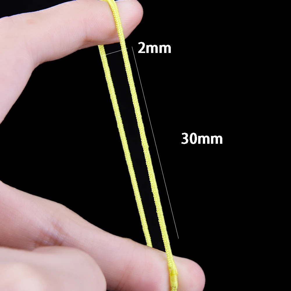 100 шт./лот эластичные резинки держатель для хвоста резиновые волосы Эластичные