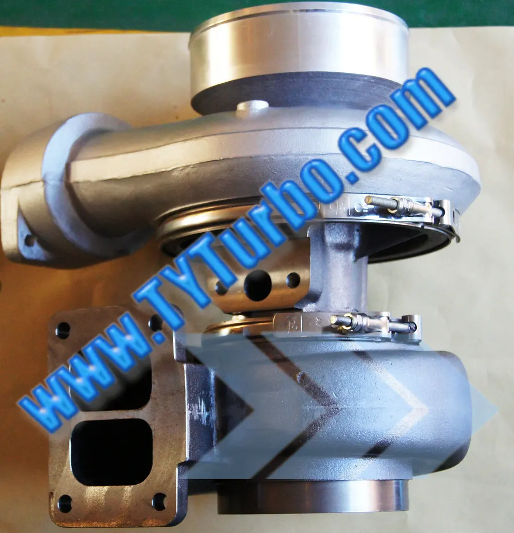 

S4DS 7C7691 313013 196547 TURBO FOR 1987-1992 C at EARTH MOVING D8N WITH C AT3406 ENGINE