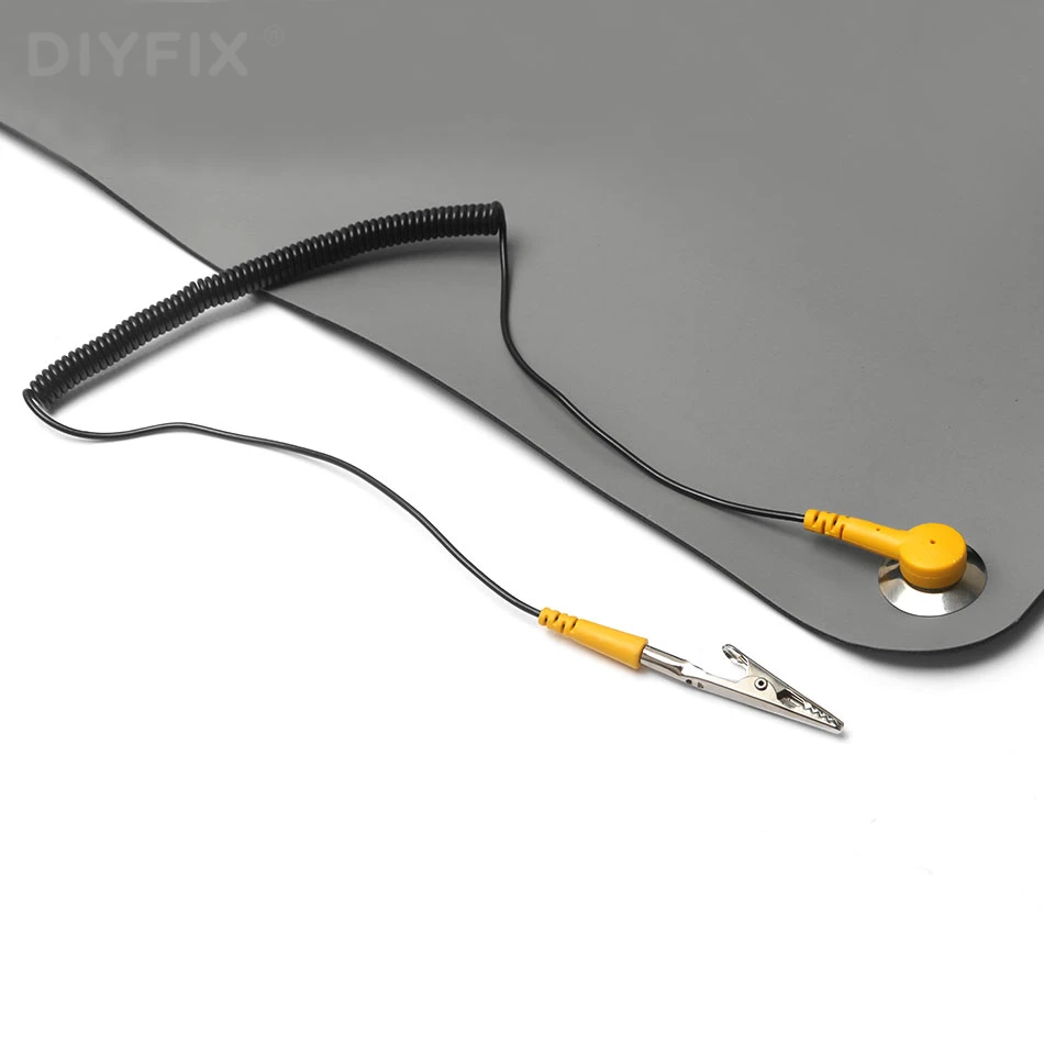 Anti-static Mat with Ground Wire (4)