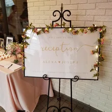 Ручная работа, 10 м, гирлянда с цветами и листьями, на батарейках, медный светодиодный, гирлянда для свадьбы в деревенском стиле, летние, вечерние, для мероприятий