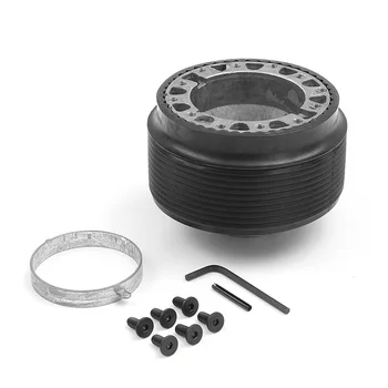

Car Steering Wheel Connector Accessories For Land Rover Defender 36 Spline Set