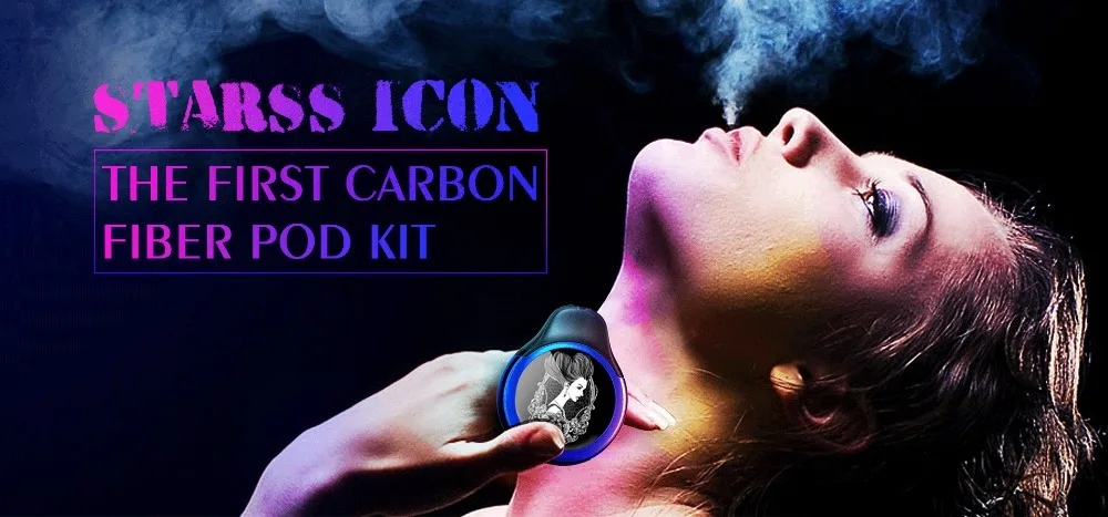 Strass Icon 350mAh Pod System