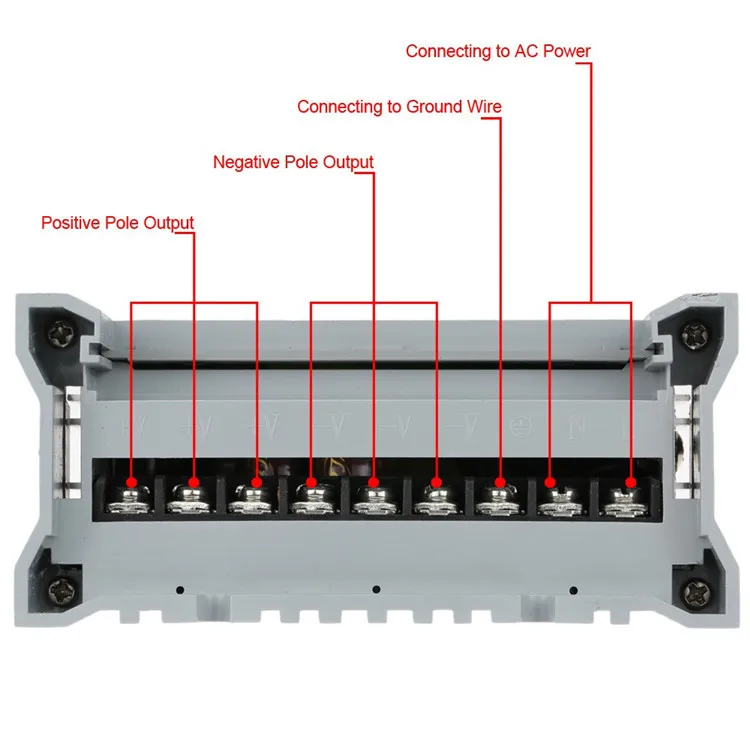 24V350W-9