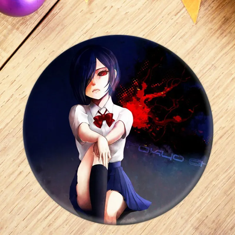 Tokyo Ghoul  (99)