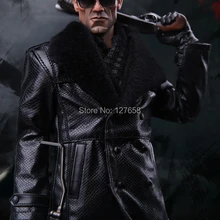 DAMToys плотина GK009 1/6 Гангстер Королевство Лопата 7 Коллекция фигурка