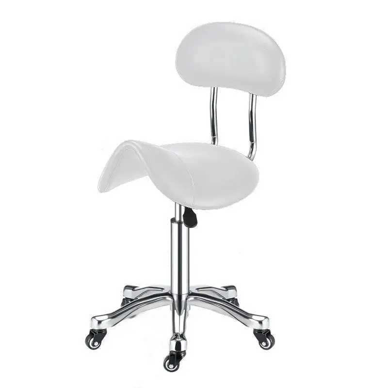 Мебель Schoonheidssalon Cabeleireiro Silla Mueble Barbeiro Salon De Belleza Shop Cadeira Barbearia Barbershop парикмахерское кресло - Цвет: MODEL G