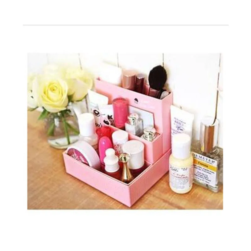1 шт. бумажный органайзер для косметики|organizer wire|organizer standmakeup cotton |